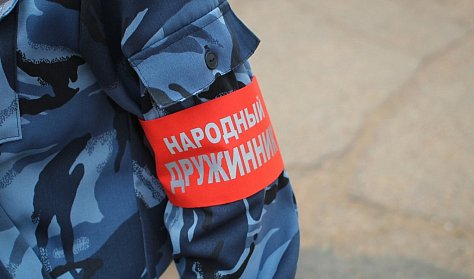 На оборону, нацбезопасность и правоохранительную деятельность регион направит более 1 млрд рублей